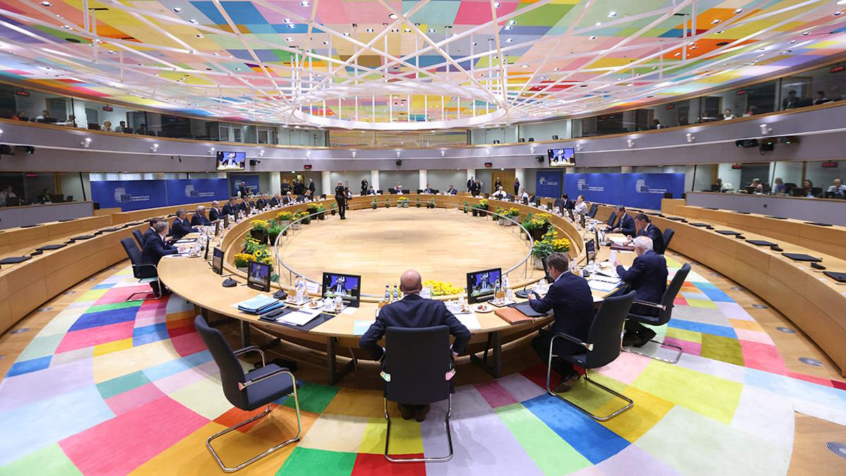 Ecco i risultati (per metà deludenti) del Consiglio europeo del 29 e 30 giugno