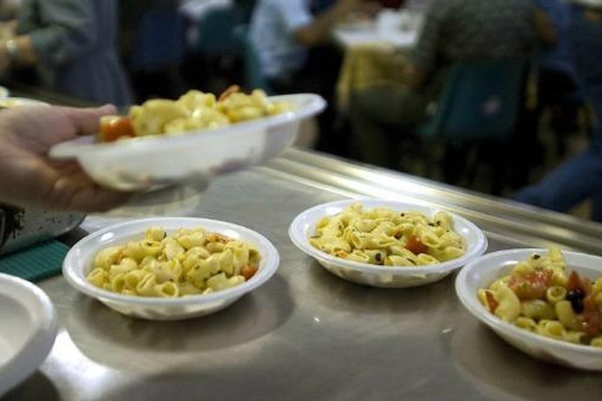 Palermo: la Compagnia del Vangelo cerca volontari (e cibo) per la mensa del Boccone del Povero al Capo
