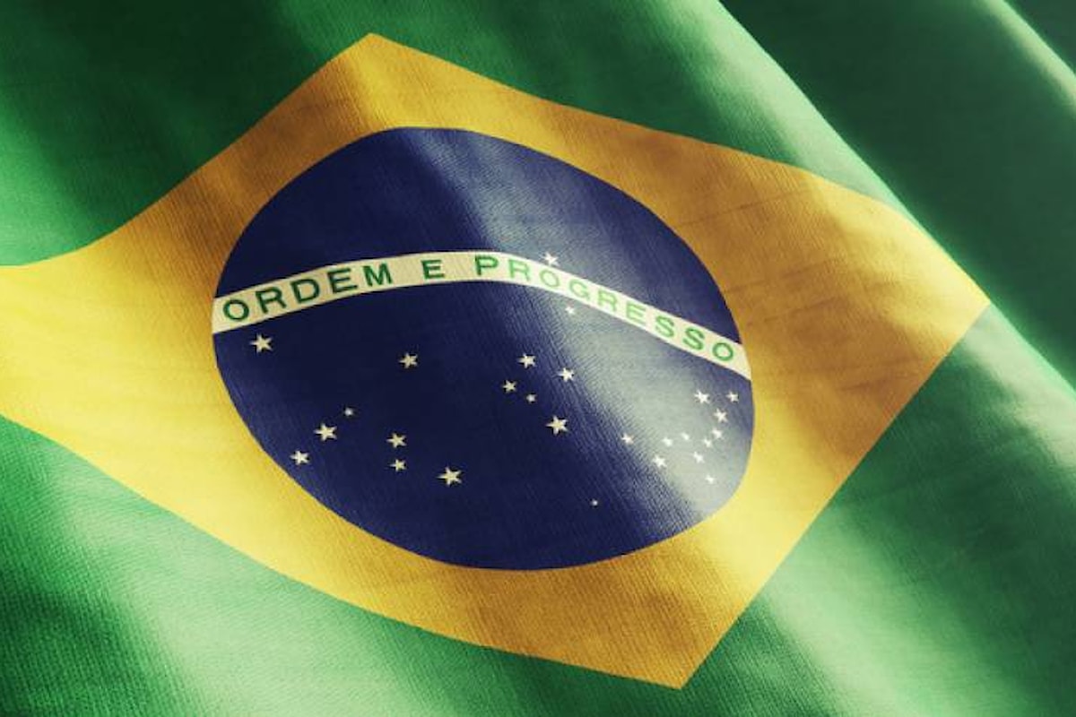 Brasile, tempi sempre duri per i nativi