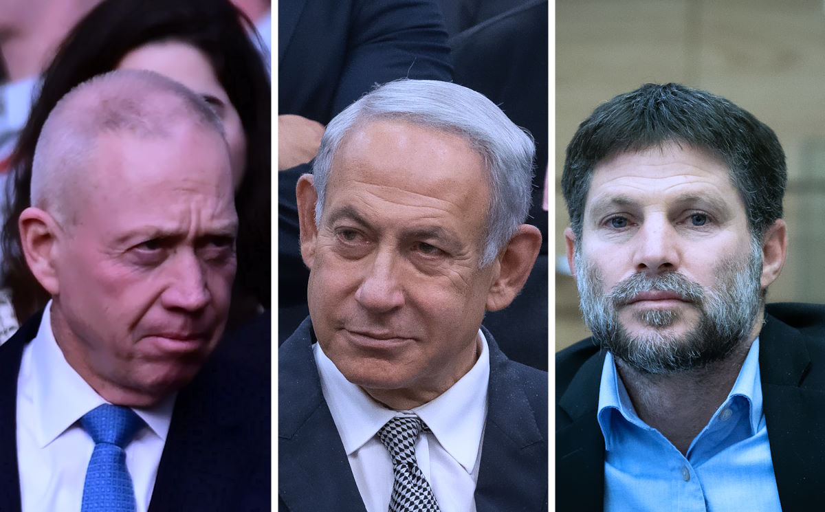 L'ennesimo atto di arroganza di Israele e la colpevole ipocrisia dell'occidente democratico che si dice paladino dei diritti umani