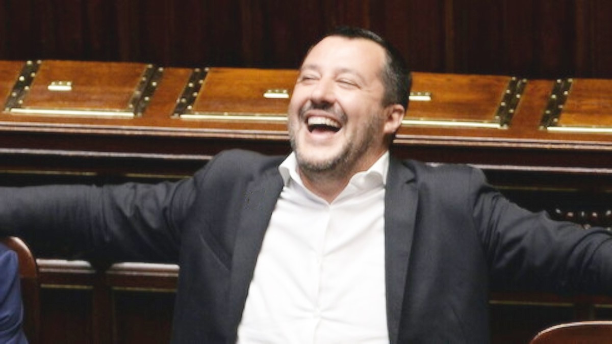 L'Anac evidenzia gli errori di Salvini su codice Appalti e Ponte sullo Stretto