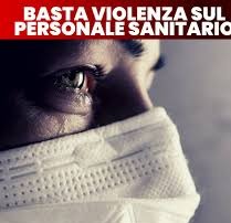 Vizzolo Predabissi, infermiere del pronto soccorso preso a pugni