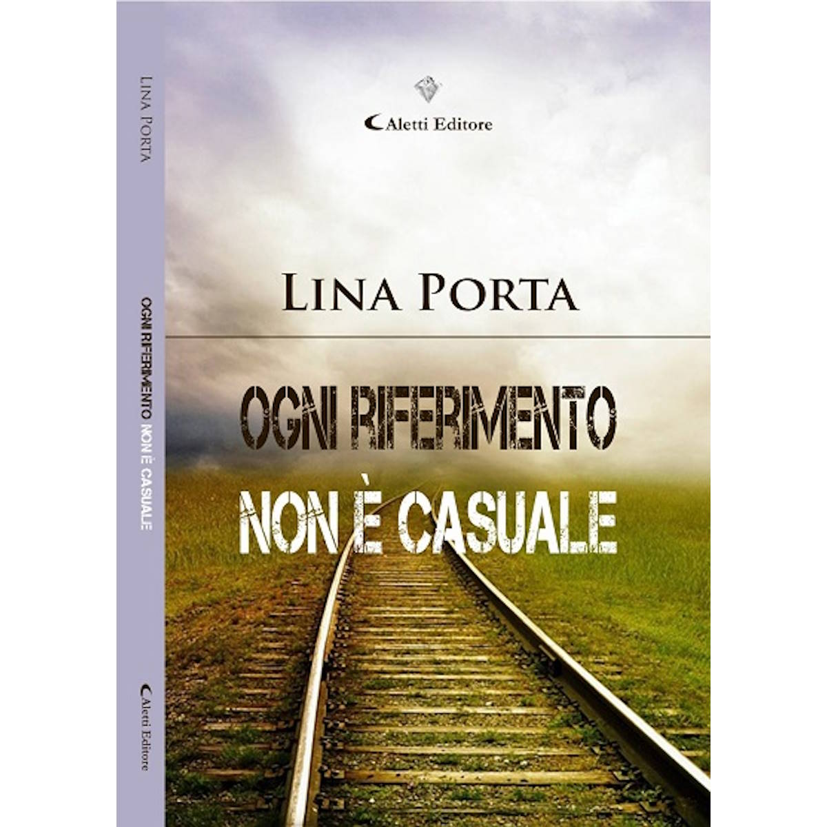 “Ogni riferimento non è casuale”. Storie, di me, di te, di noi e delle altre