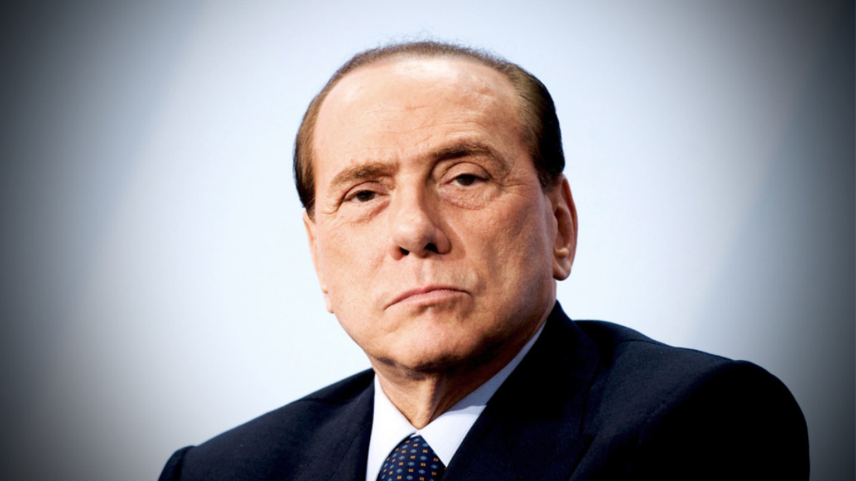 Berlusconi in vacanza: quando Silvio affittava una villa per l'estate in Versilia