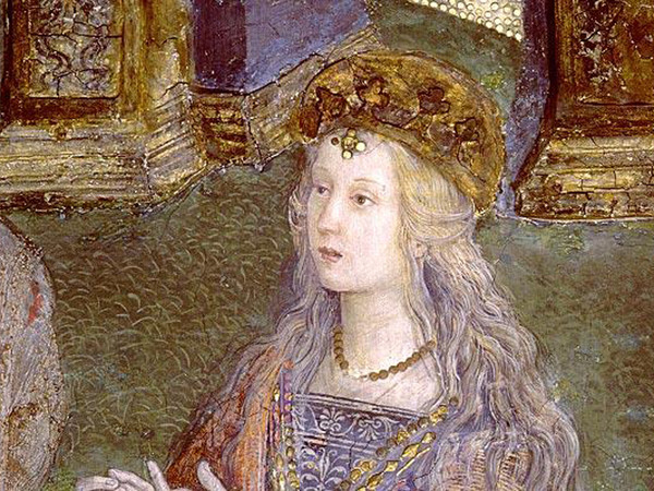 La vera storia di Lucrezia Borgia