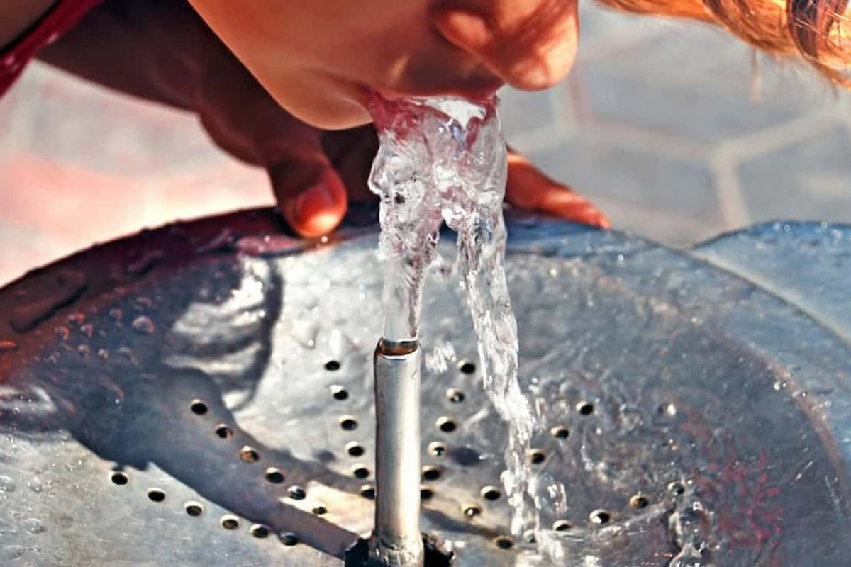 Milazzo (ME) - Consiglio Comunale dice “No” al privato nella gestione dell’acqua pubblica