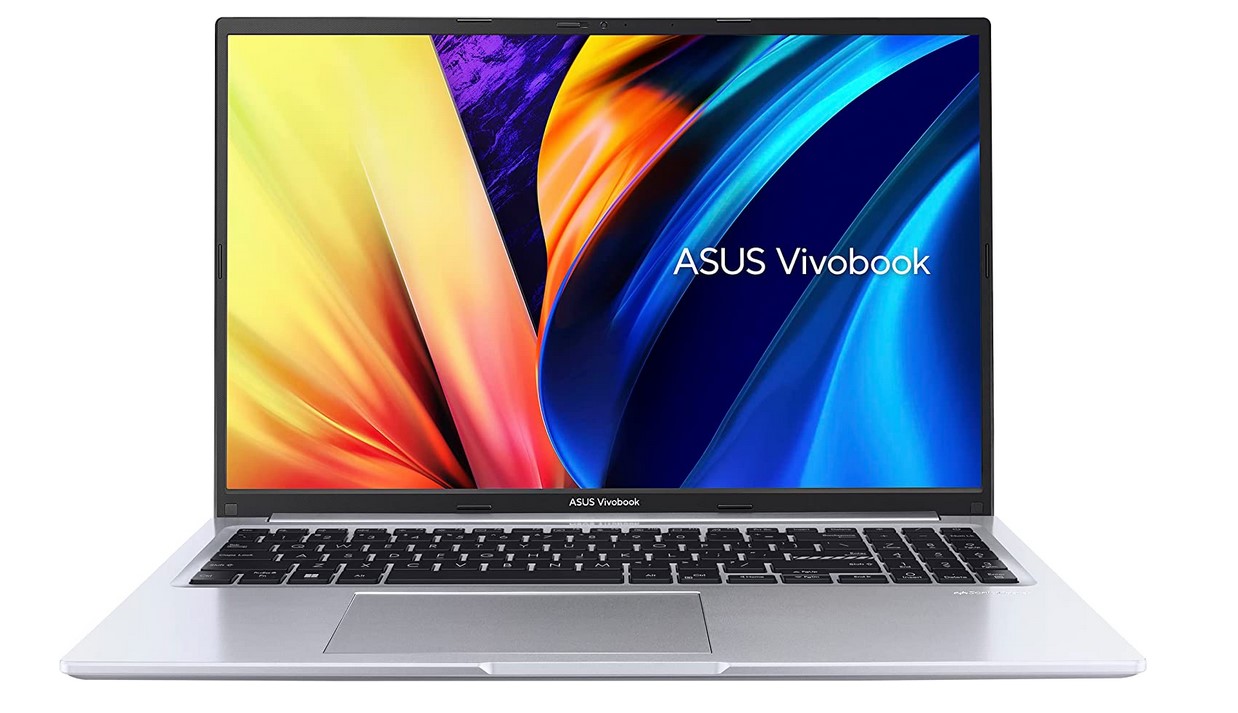 ASUS Vivobook 16X: L'Esperienza Visiva Ampliata a 16 Pollici per un Nuovo Livello di Produttività