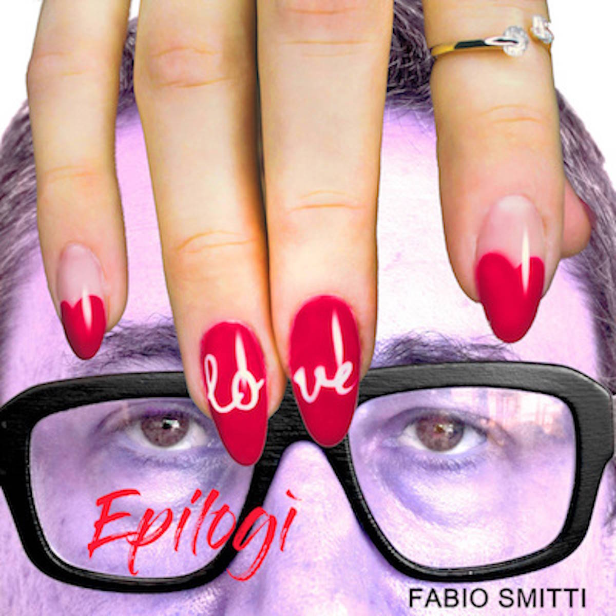 Fabio Smitti - Epilogì