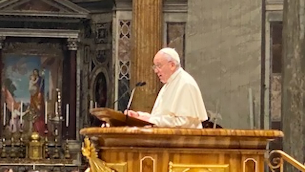 Messaggio di Papa Francesco per il 44^ Meeting di Rimini