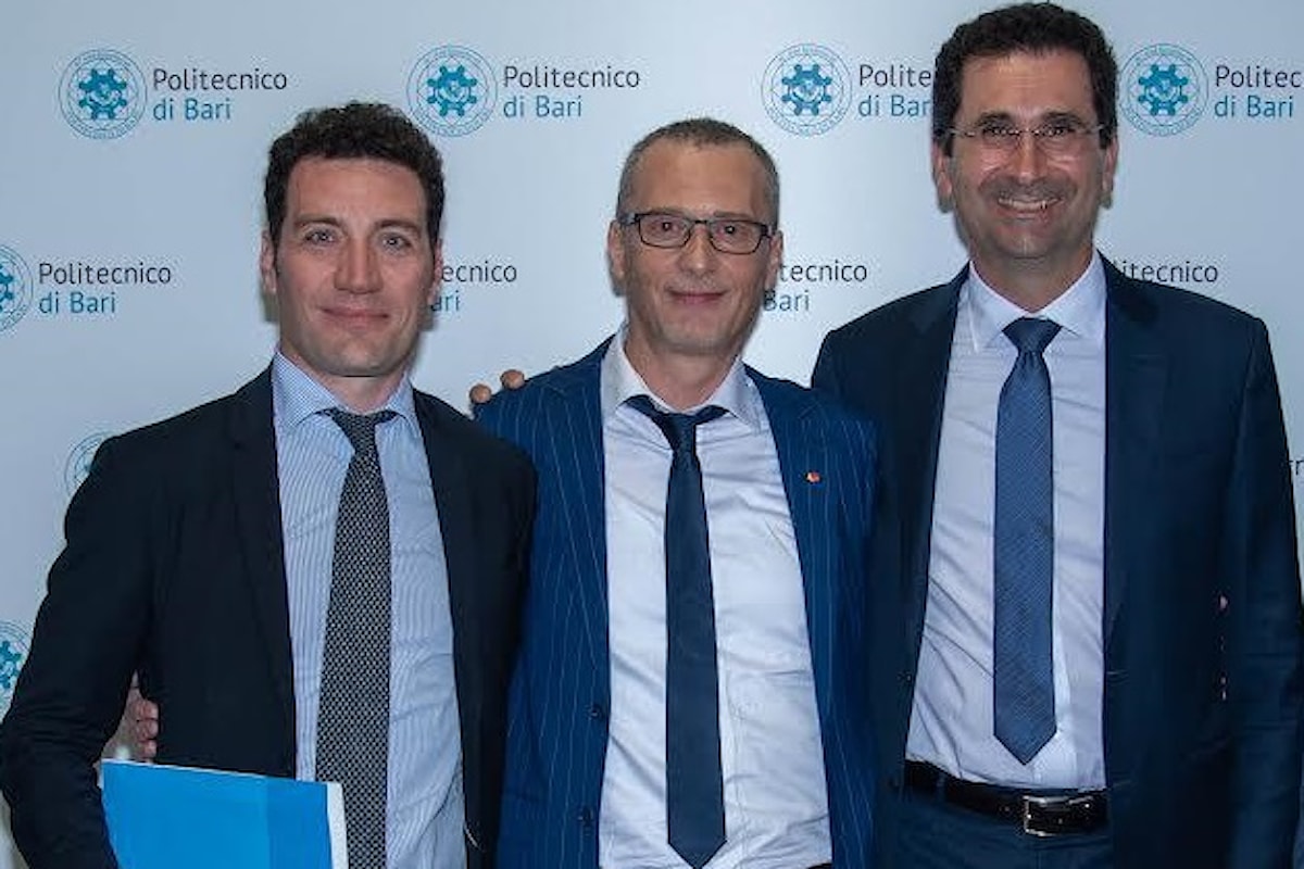 Stilmarmo e BCC di Canosa Loconia pensano ad una partnership