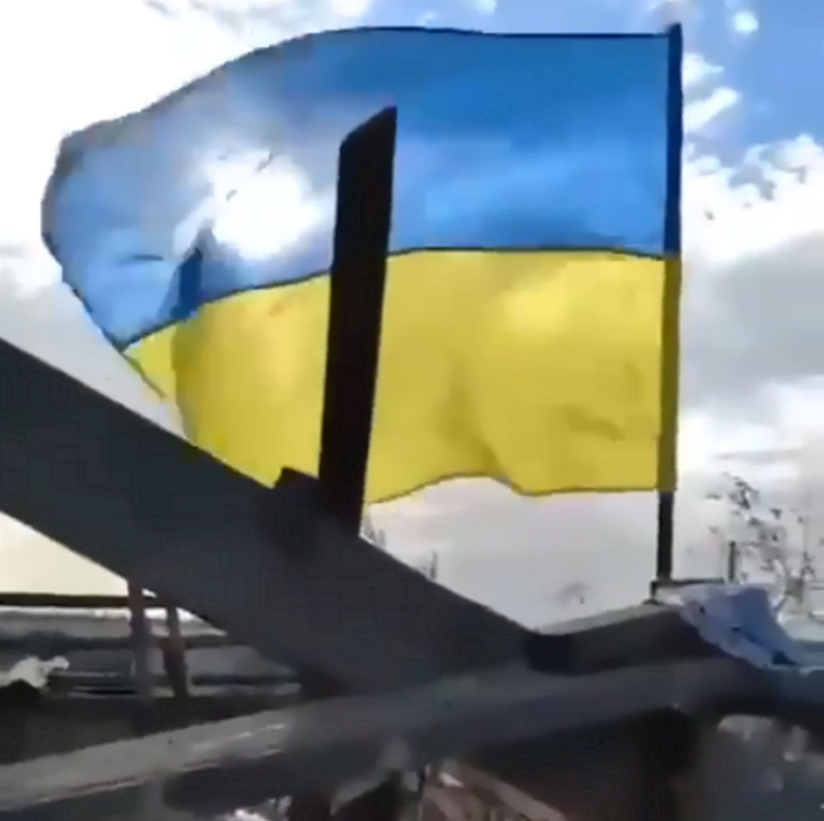 Kiev sostiene di aver fatto un'importante progresso nella controffensiva in atto con la riconquista di Robotyne