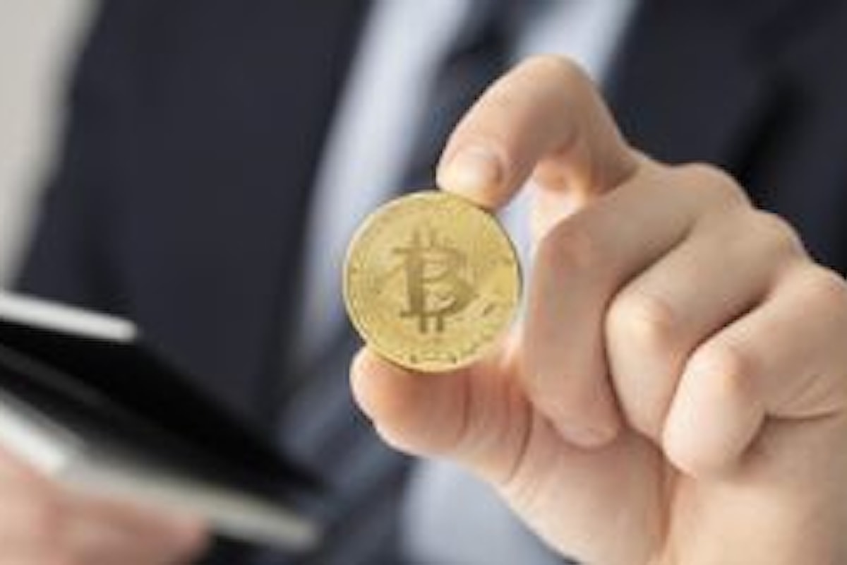 Prezzi in rialzo per Bitcoin dopo la sconfitta della SEC