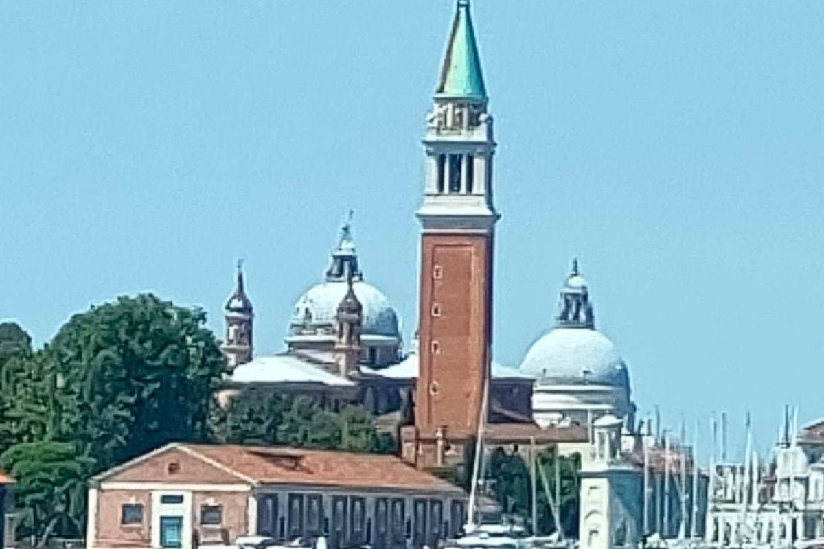 Misteri di Venezia