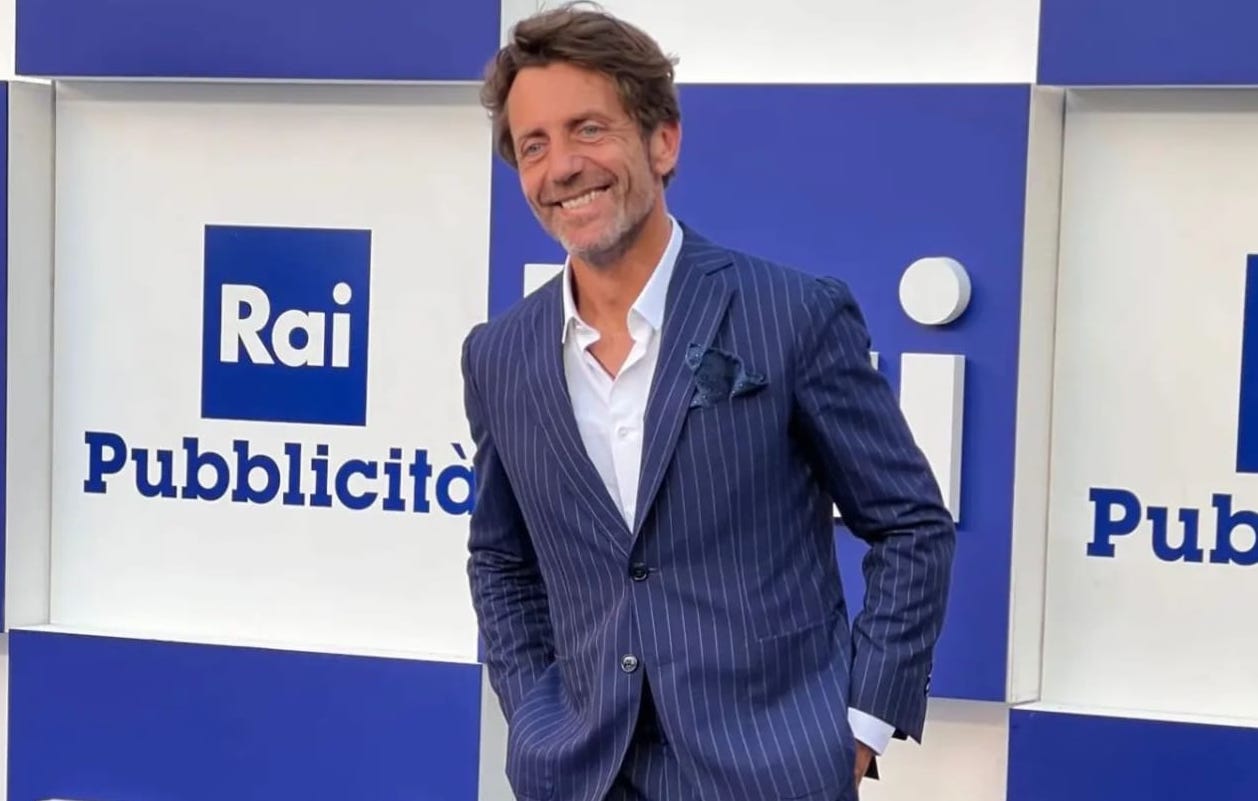 Il Daytime di Rai1 mostra i muscoli: funziona la ricetta “Mellone”