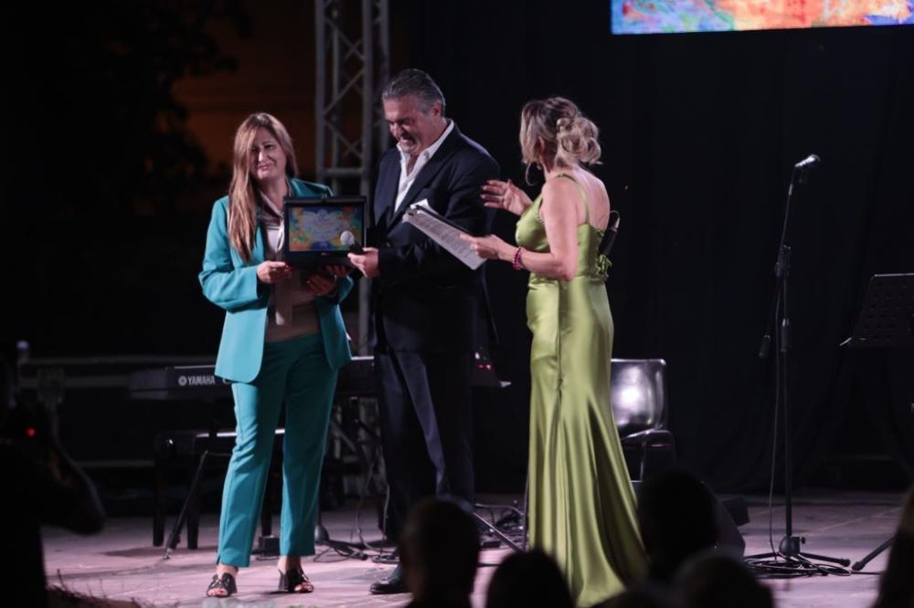 VOCI FOR LIBERTY PER MANTENERE VIVA LA FIAMMA DELLA MEMORIA