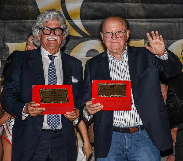 Cirò Marina (KR) – Denise Martino proclamata “Venere d’Italia” 2023