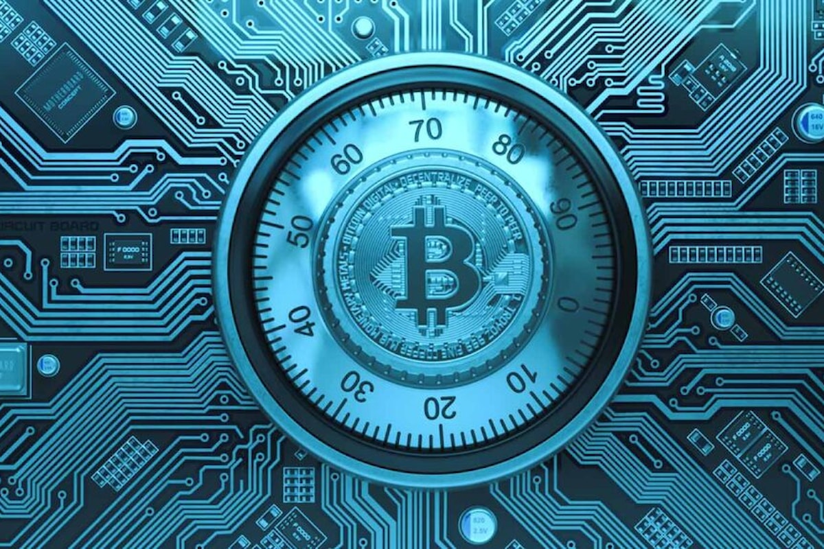 Bitcoin in rimbalzo: valore ai massimi livelli