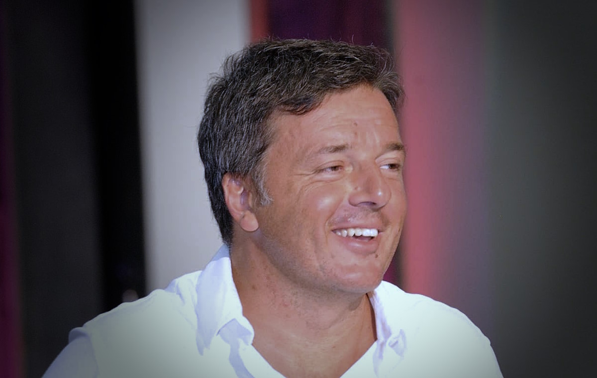 Matteo Renzi oggi si è candidato alle elezioni europee con il brand Il Centro: cosa c'è dietro?