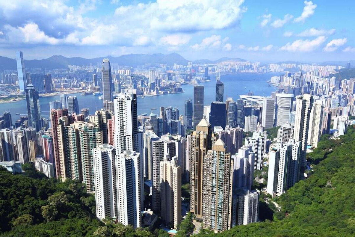 Cose da Mettere in Valigia per il Natale a Hong Kong