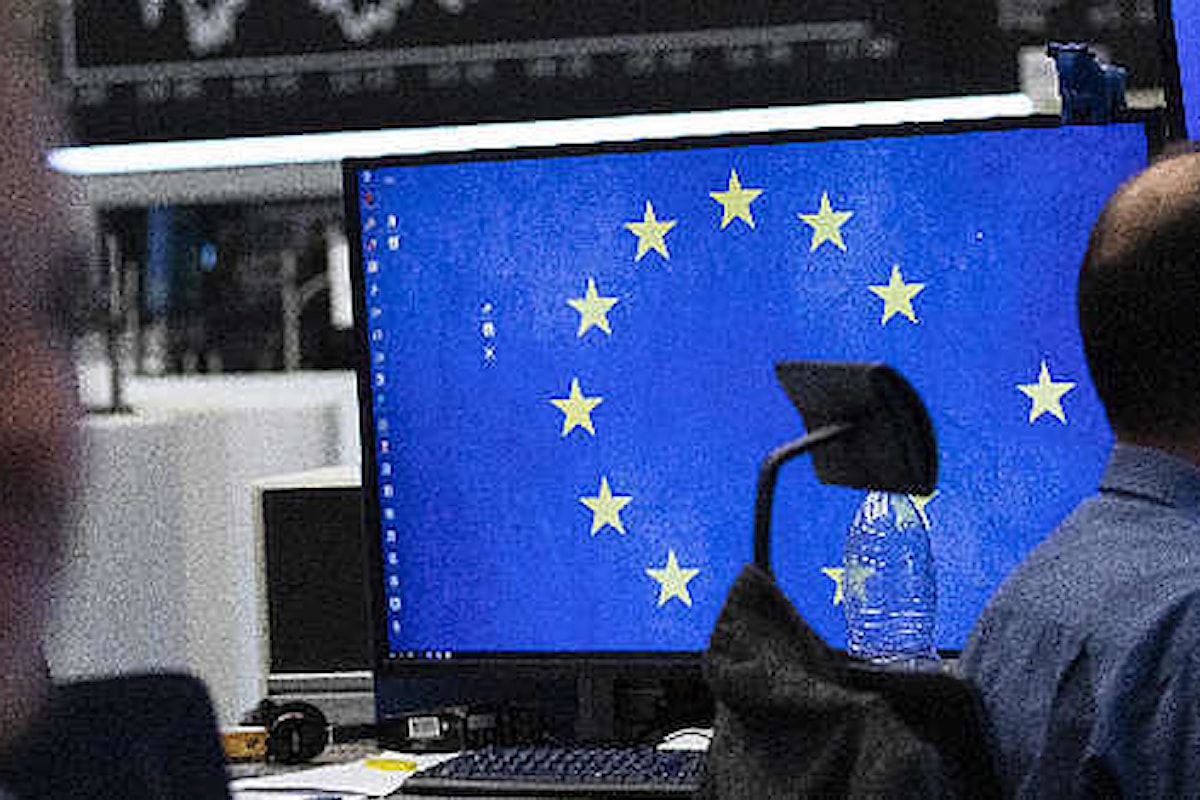 Eurozona, l'economia vive ancora difficoltà ma è pronta a riprendersi