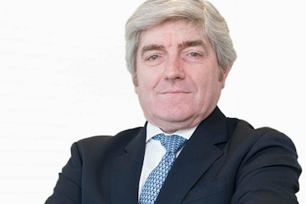 Da Revisore contabile ad Amministratore Delegato: la carriera di Alessandro Bernini