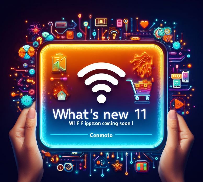 Windows 11: Il Nuovo Pulsante di Aggiornamento Wi-Fi Ottimizza la Connessione
