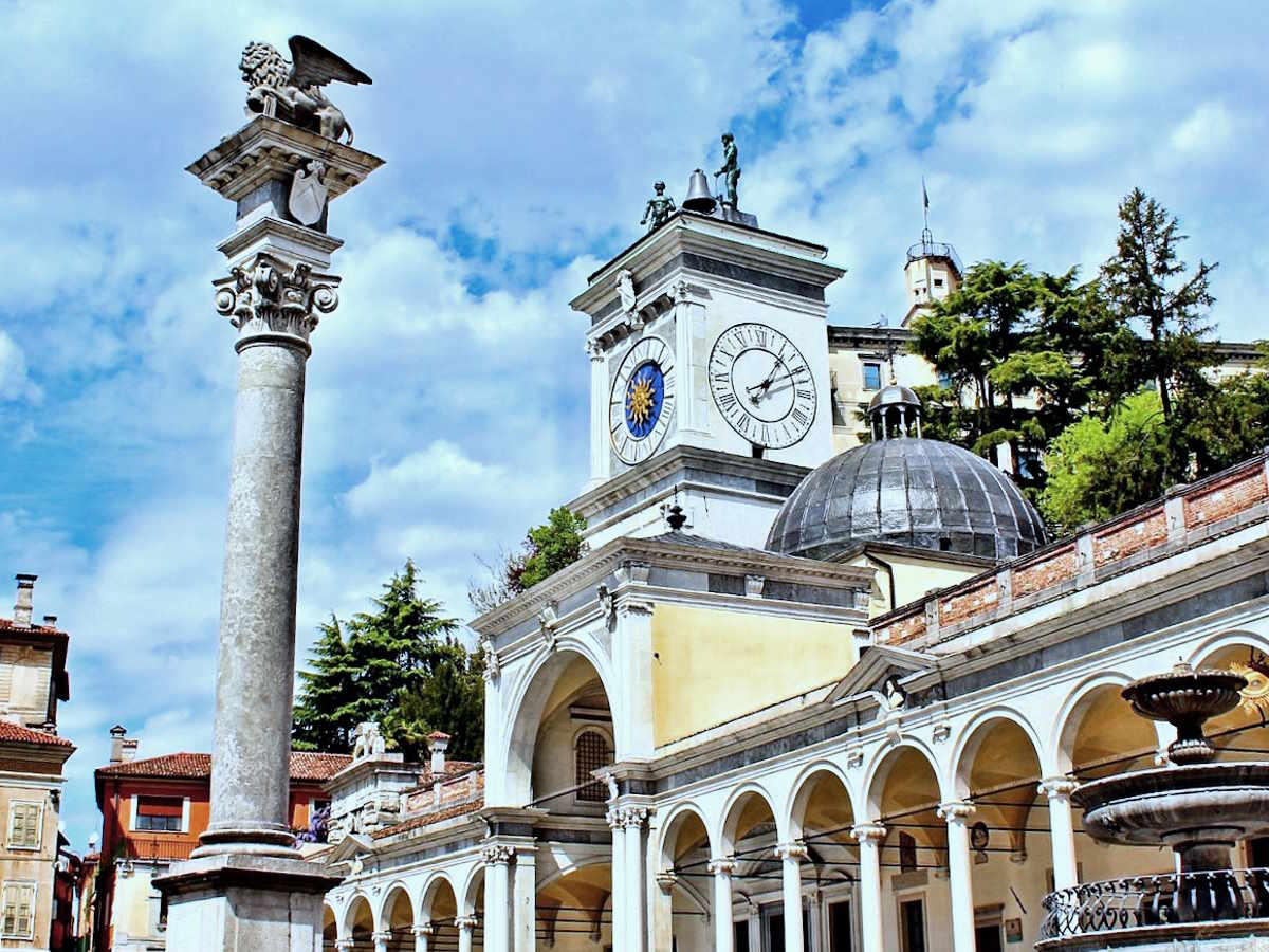 Sole 24 Ore: Udine è la città in cui si vive meglio, Foggia la peggiore