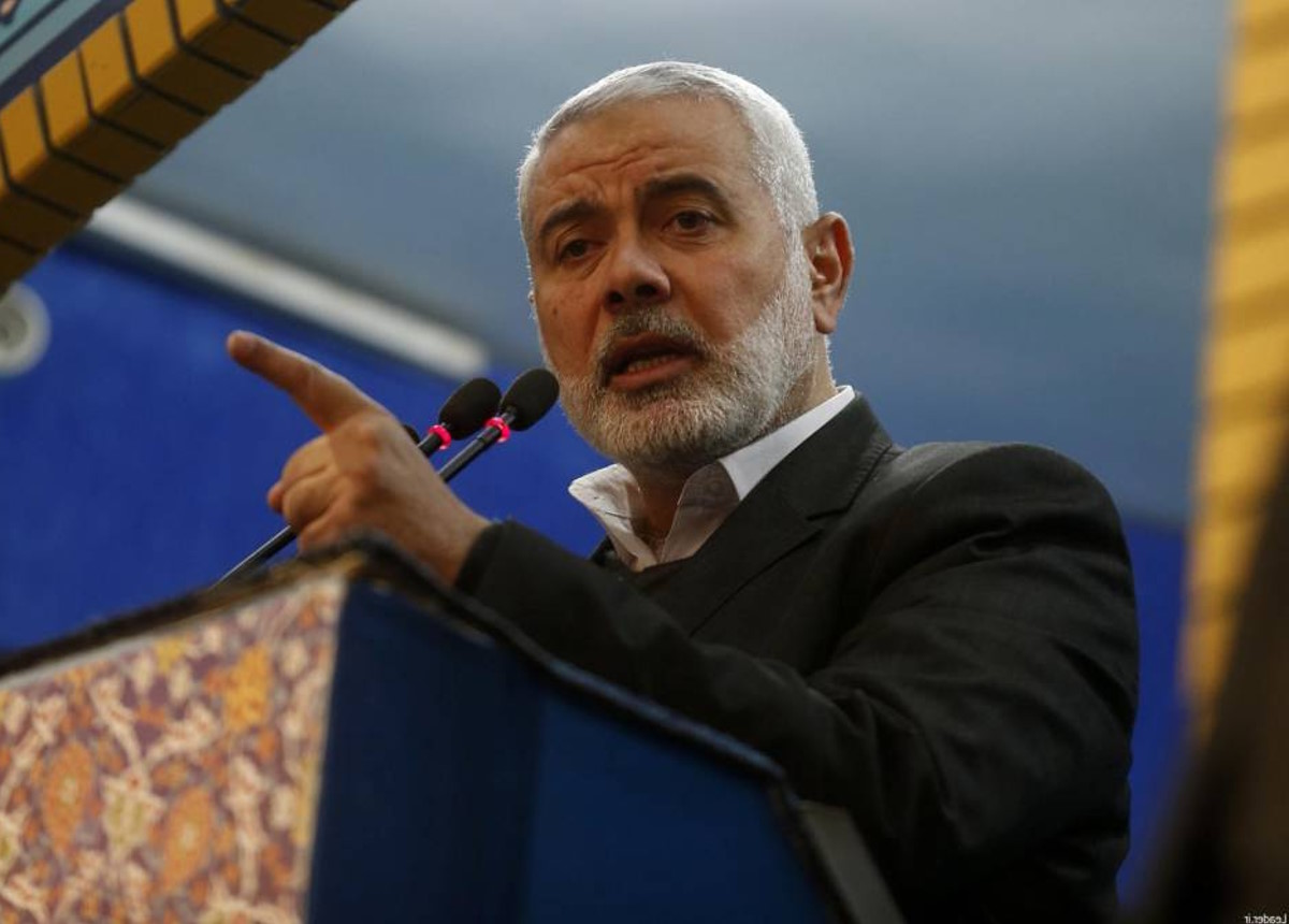 Hamas ha dichiarato che rispetterà le decisioni che venerdì comunicherà la Corte internazionale di giustizia