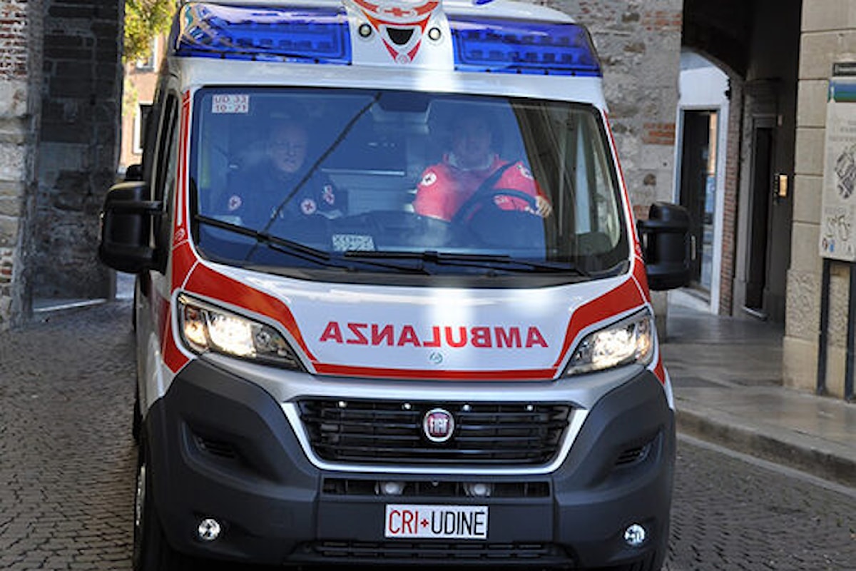 Ennesimo incidente in Sicilia: vittima un 21enne