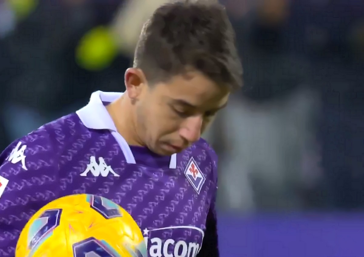 È la Fiorentina la prima semifinalista della Coppa Italia 2023-2024