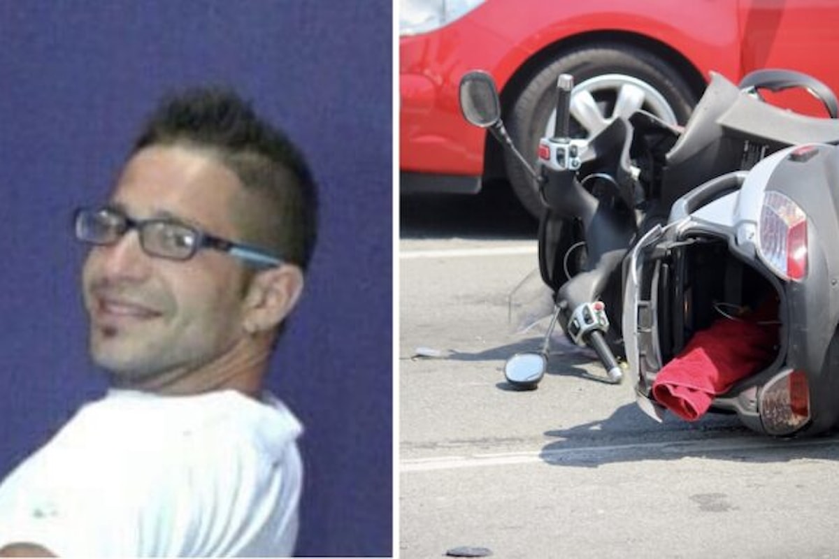Siracusa: Scontro tra due moto, vittima un 35enne