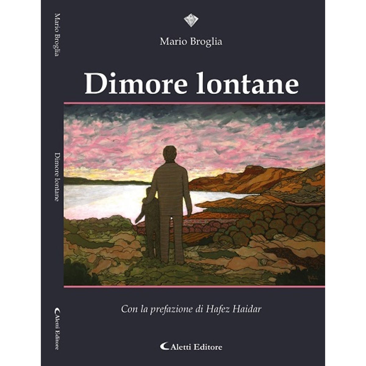 La poesia verso “Dimore lontane”. Il dolore svanisce e l’anima trova pace