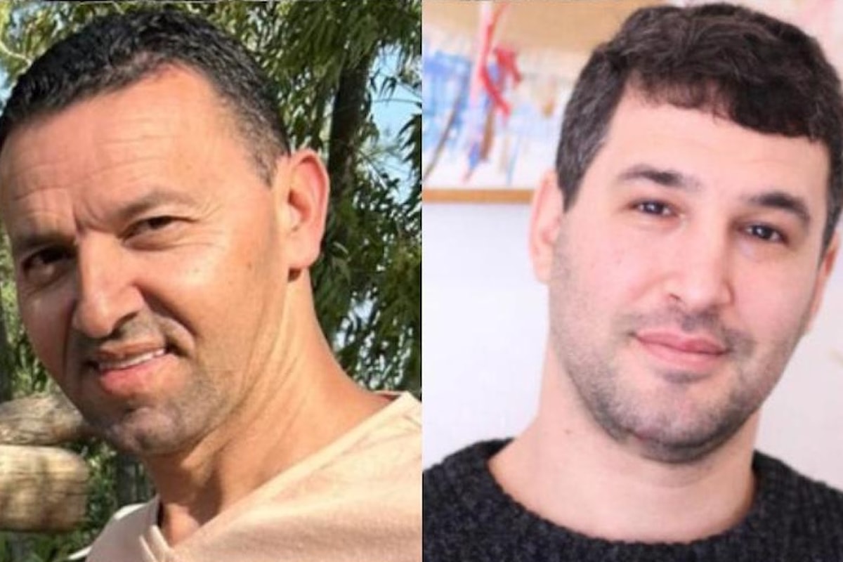 Hamas afferma che due degli israeliani detenuti a Gaza sono stati uccisi nei bombardamenti dell'IDF