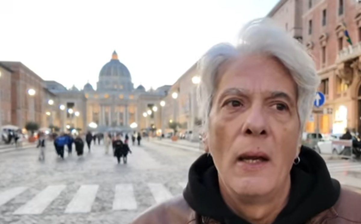 La nuova ipotesi di Pietro Orlandi sulla sorella Emanuela: potrebbe esser stata seppellita a Santa Maria Maggiore