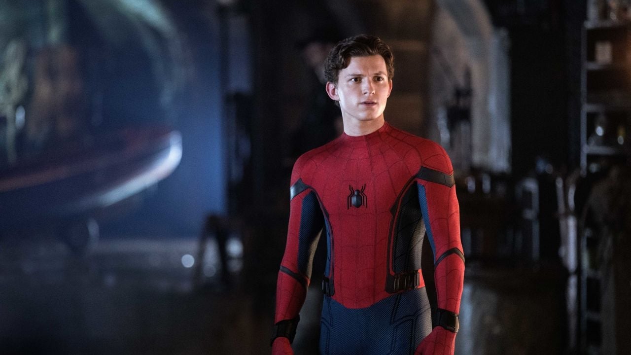 Tom Holland interpreterà Romeo nel nuovo adattamento di Jamie Lloyd