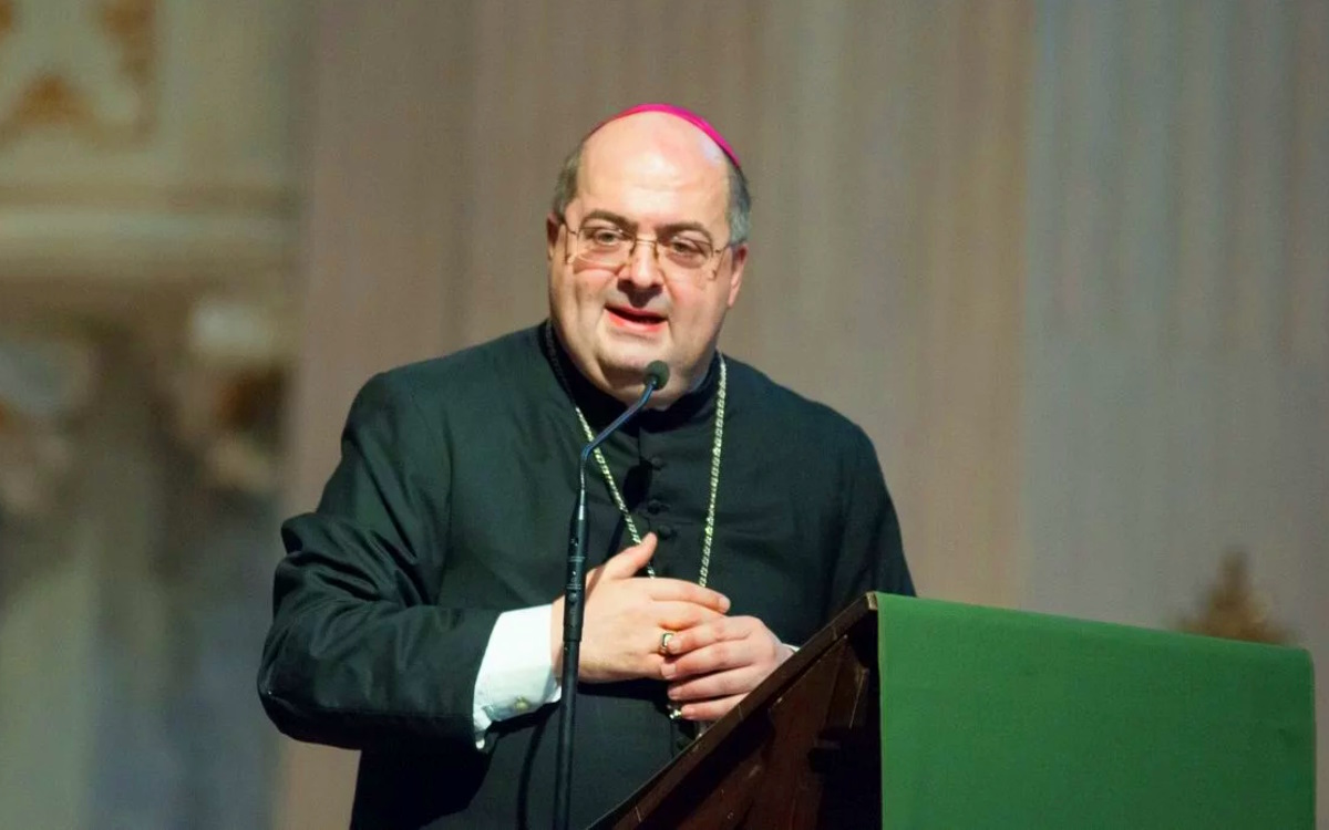 Elezioni: il vescovo di Reggio Emilia impone di scegliere tra parrocchia e politica. Ritiro della Chiesa di San Prospero dalle proprie responsabilità