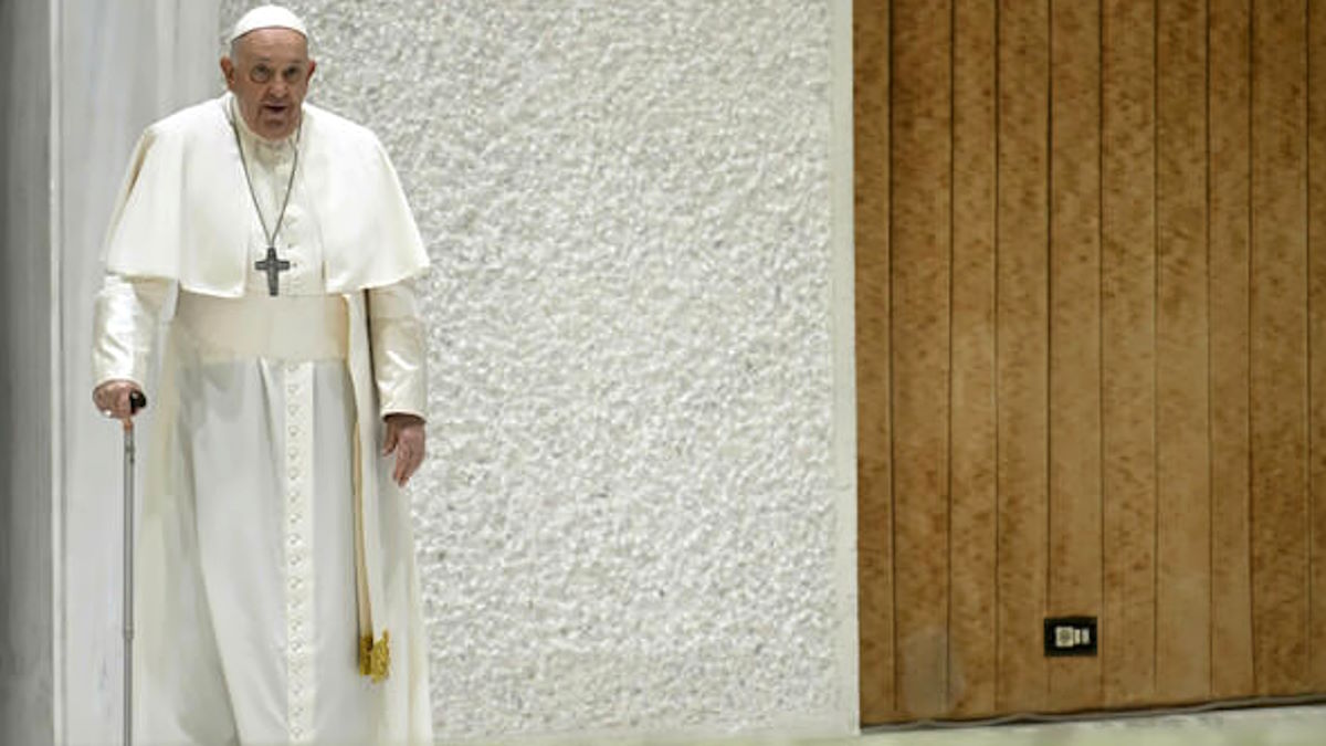 Papa Francesco riformerà il conclave?