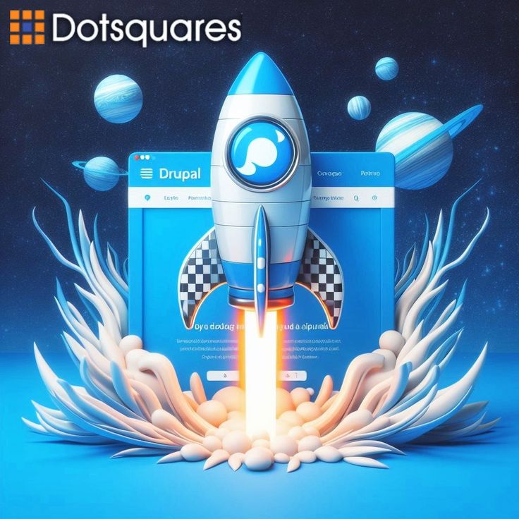 Why Drupal: Discover the Power of Flexible & Scalable Web Development | Drupal CMS