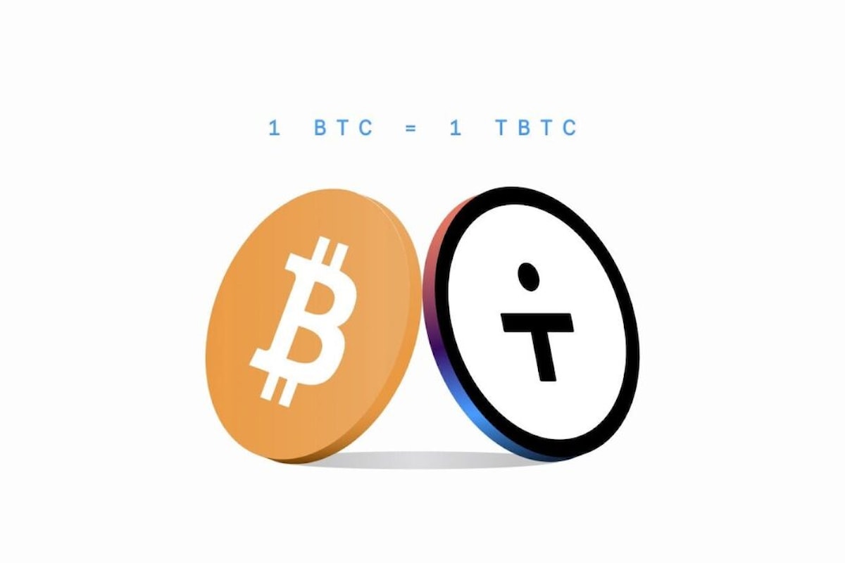 TBCT Crypto: il valore del Bitcoin ancorato ad un altro token