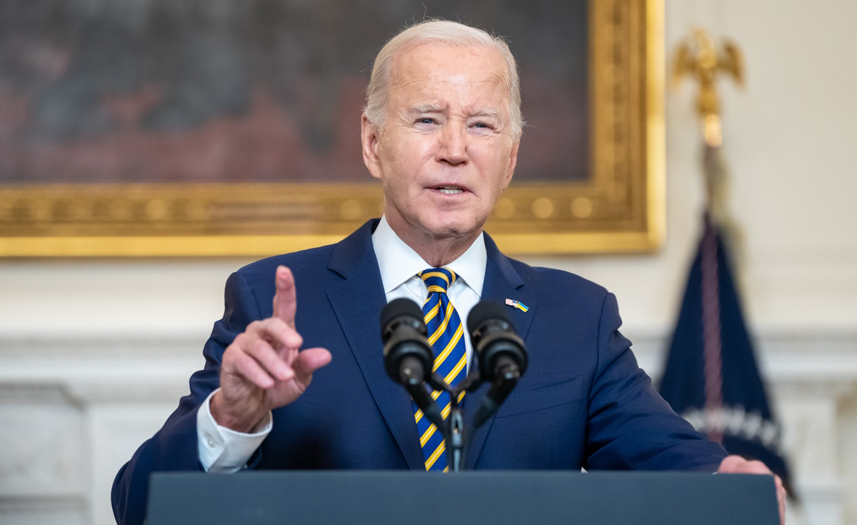 Biden incalza Netanyahu: ... the conduct of the response in the Gaza Strip has been over the top