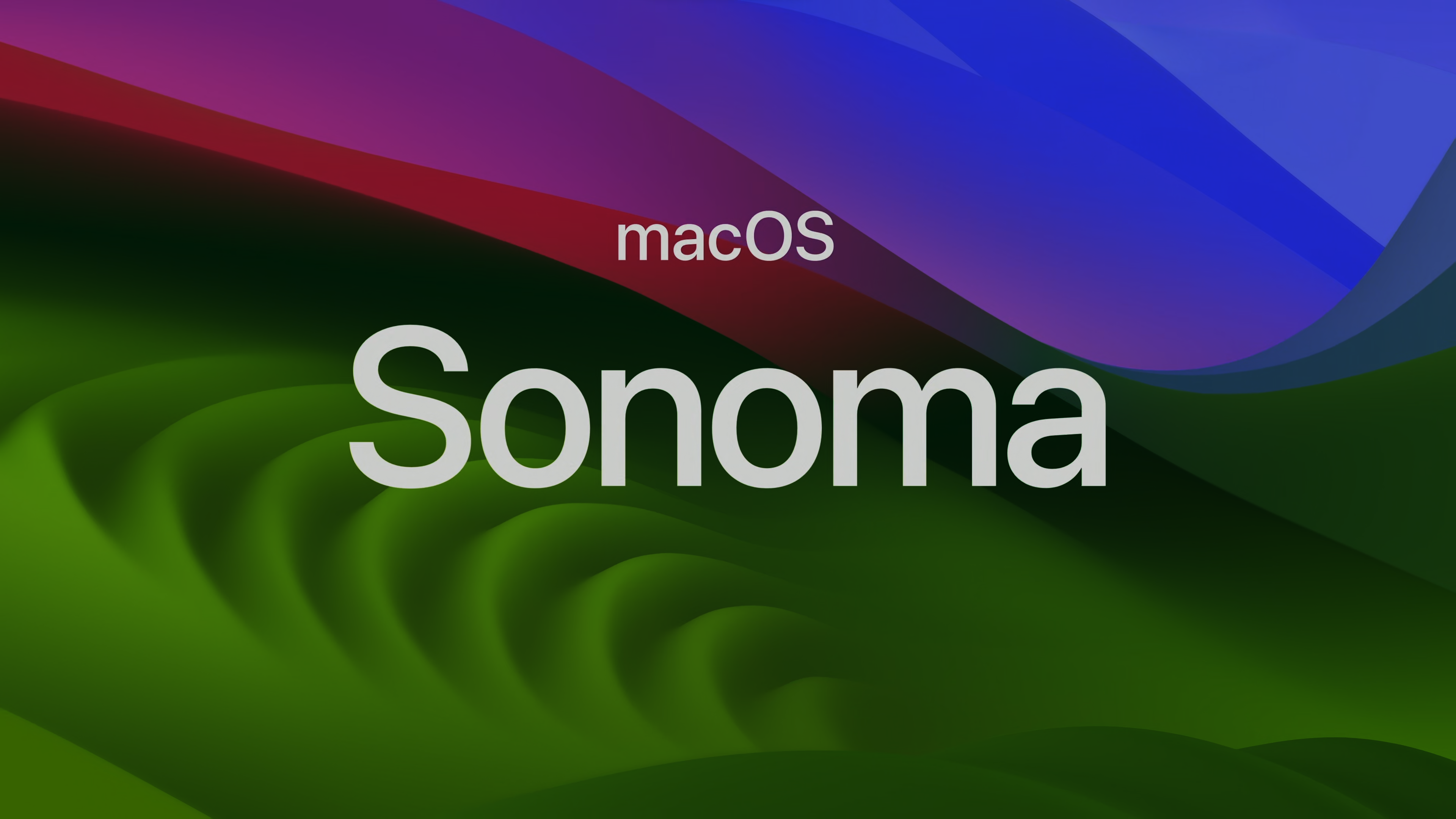 Apple Corregge 64 Bugs su Mac OS Sonora 14.4
