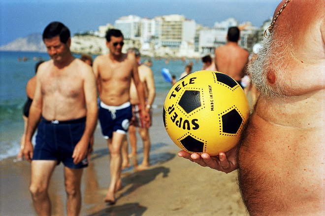 "Martin Parr. Short & Sweet", al Mudec Milano: una mostra imperdibile
