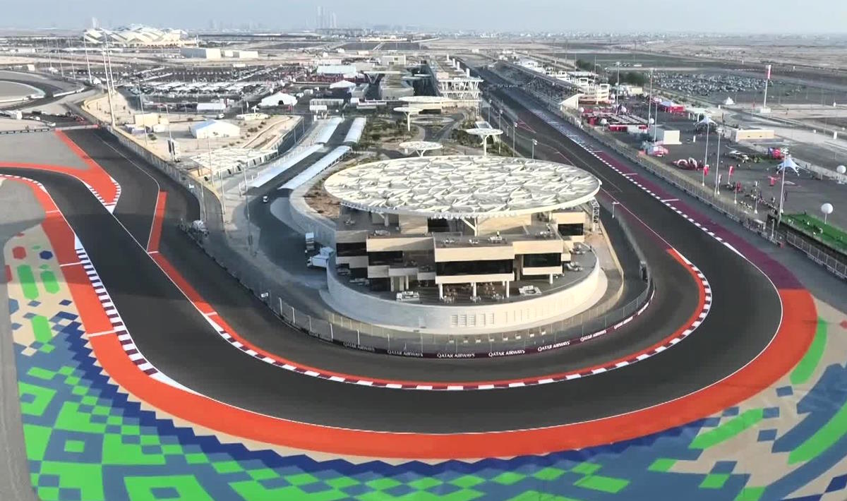 MotoGP, va a Martin (Pramac) la prima pole del 2024 per il GP del Qatar