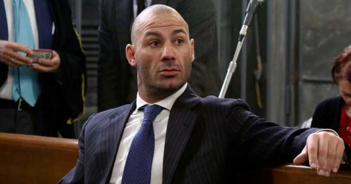 Riccardo Bossi indagato per presunta truffa