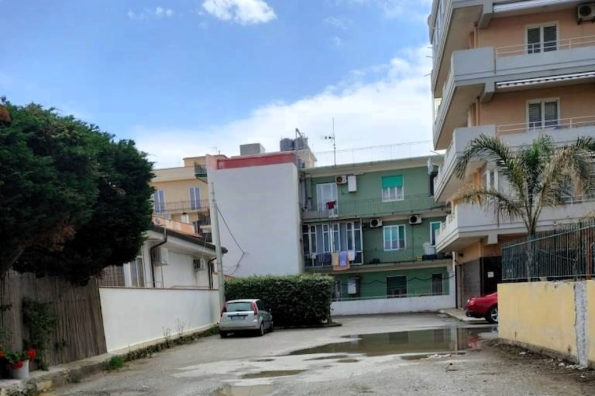 Milazzo (ME) - Abitanti del quartiere San Giovanni esasperati per lo stato d’abbandono nella zona
