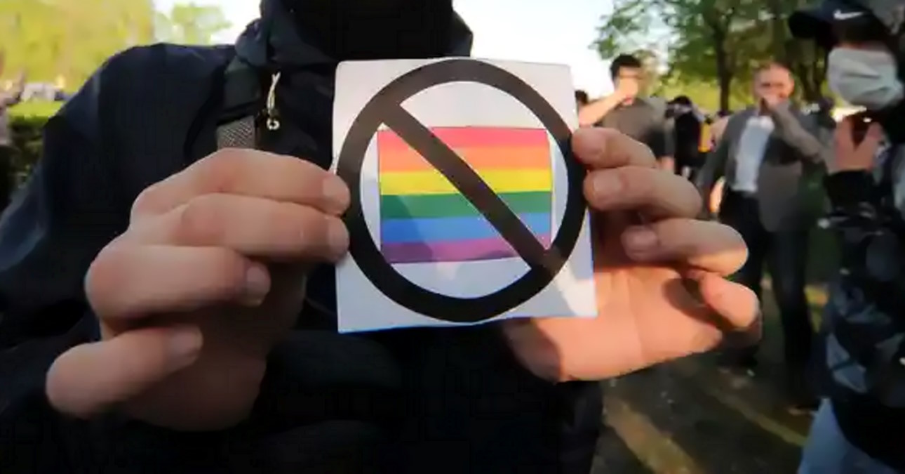 Legge Anti-Gay in Iraq: una svolta preoccupante