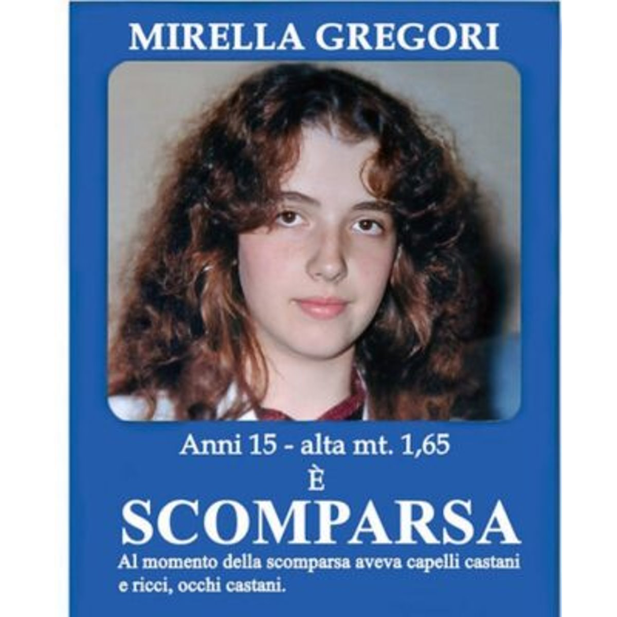 Mirella Gregori: inaugura la prima puntata di Diritto di cronaca 3.0 su M10TV