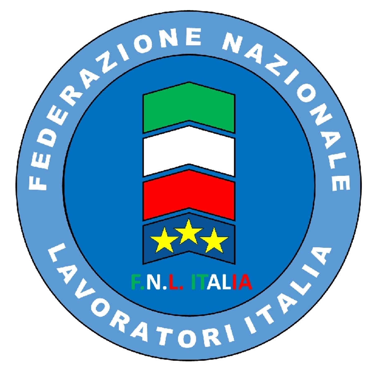 FE.NA.L.I. - FNL ITALIA: 1 Maggio Festa dei Lavoratori. Priorità, il Benessere dei Lavoratori