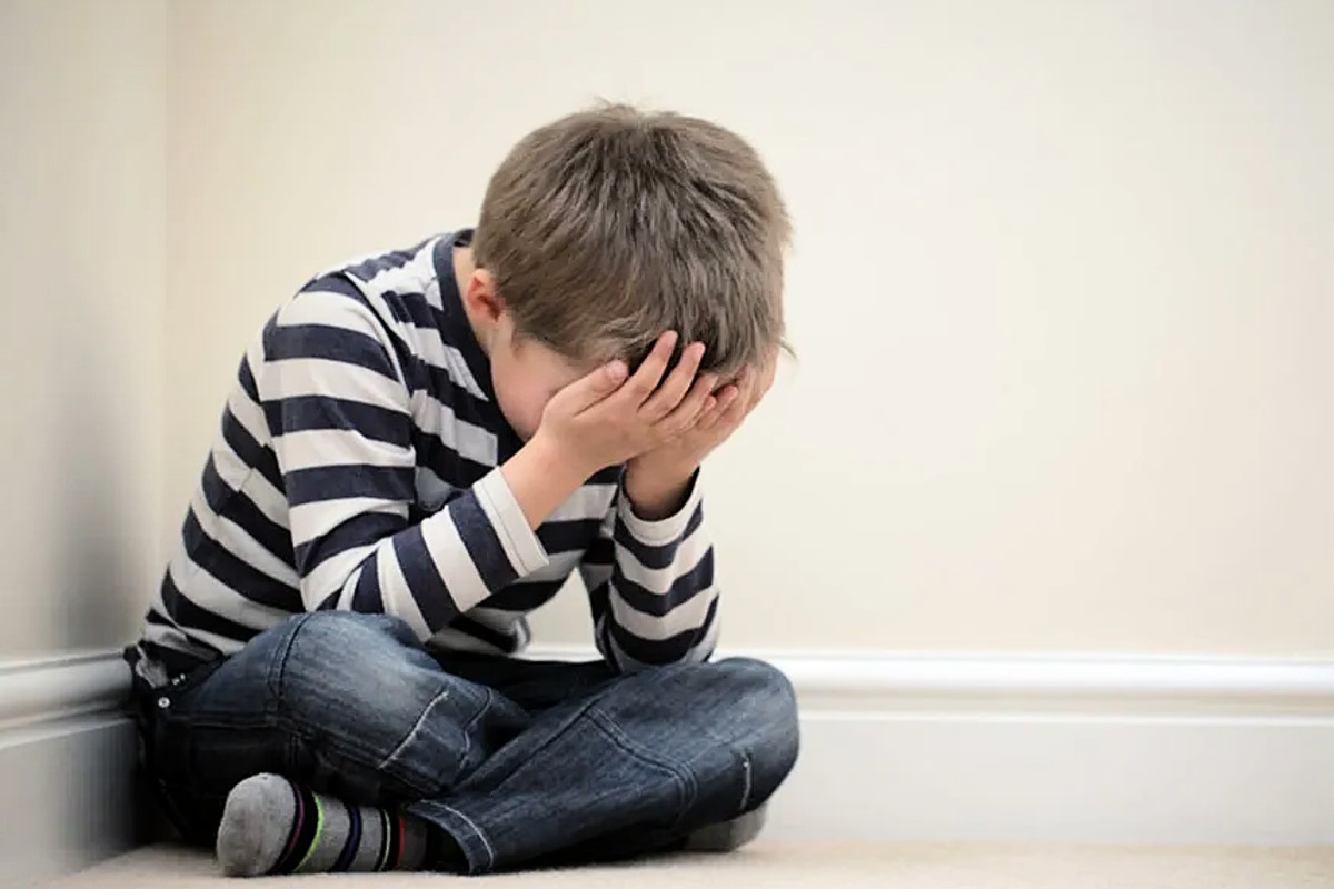 Il 13% di bambini e giovani entro i 19 anni nell’Unione Europea soffre di un problema di salute mentale