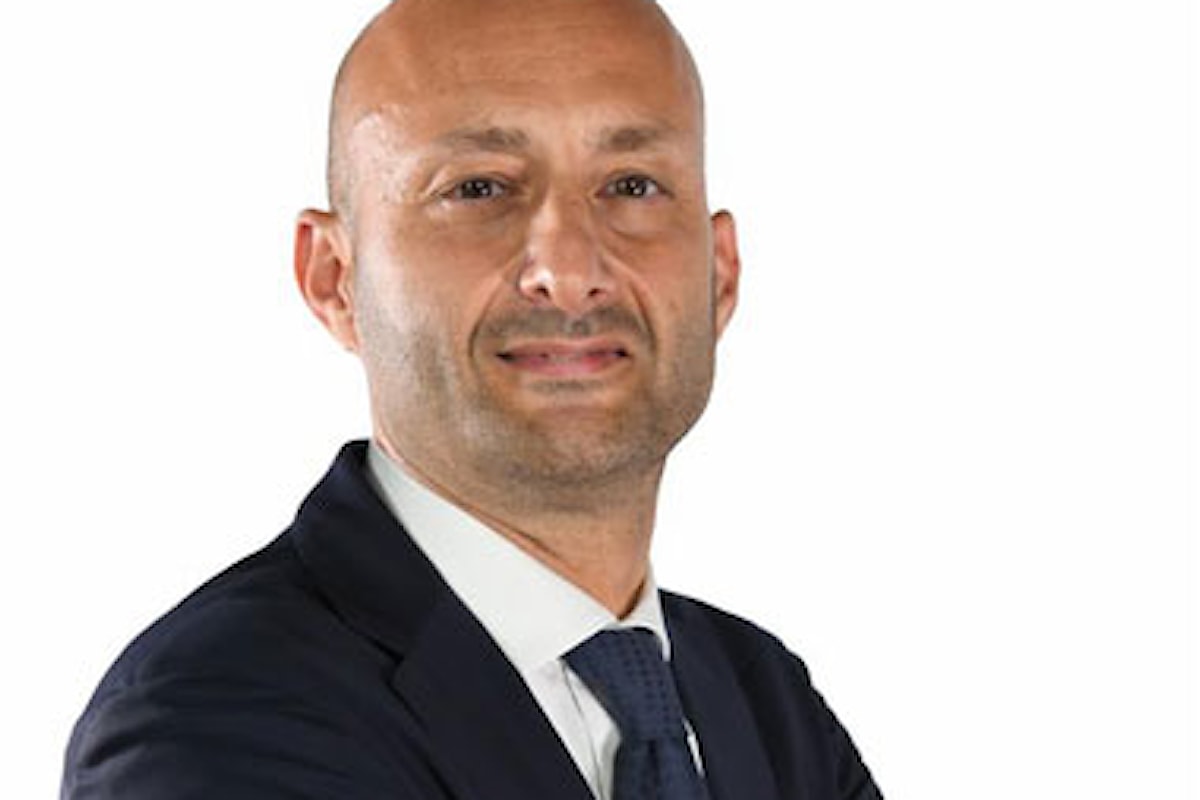 Gianpiero Strisciuglio (RFI) scelto per guidare Agens nel ruolo di Presidente